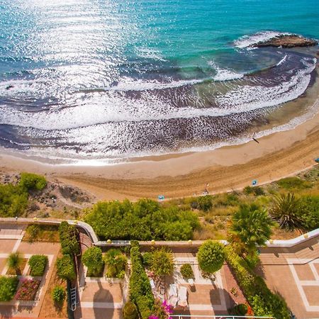 Apartamento Barlovento - Plusholidays Calpe Exteriér fotografie