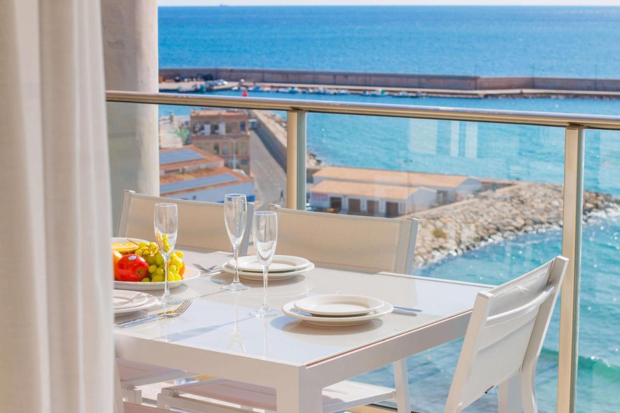 Apartamento Barlovento - Plusholidays Calpe Exteriér fotografie