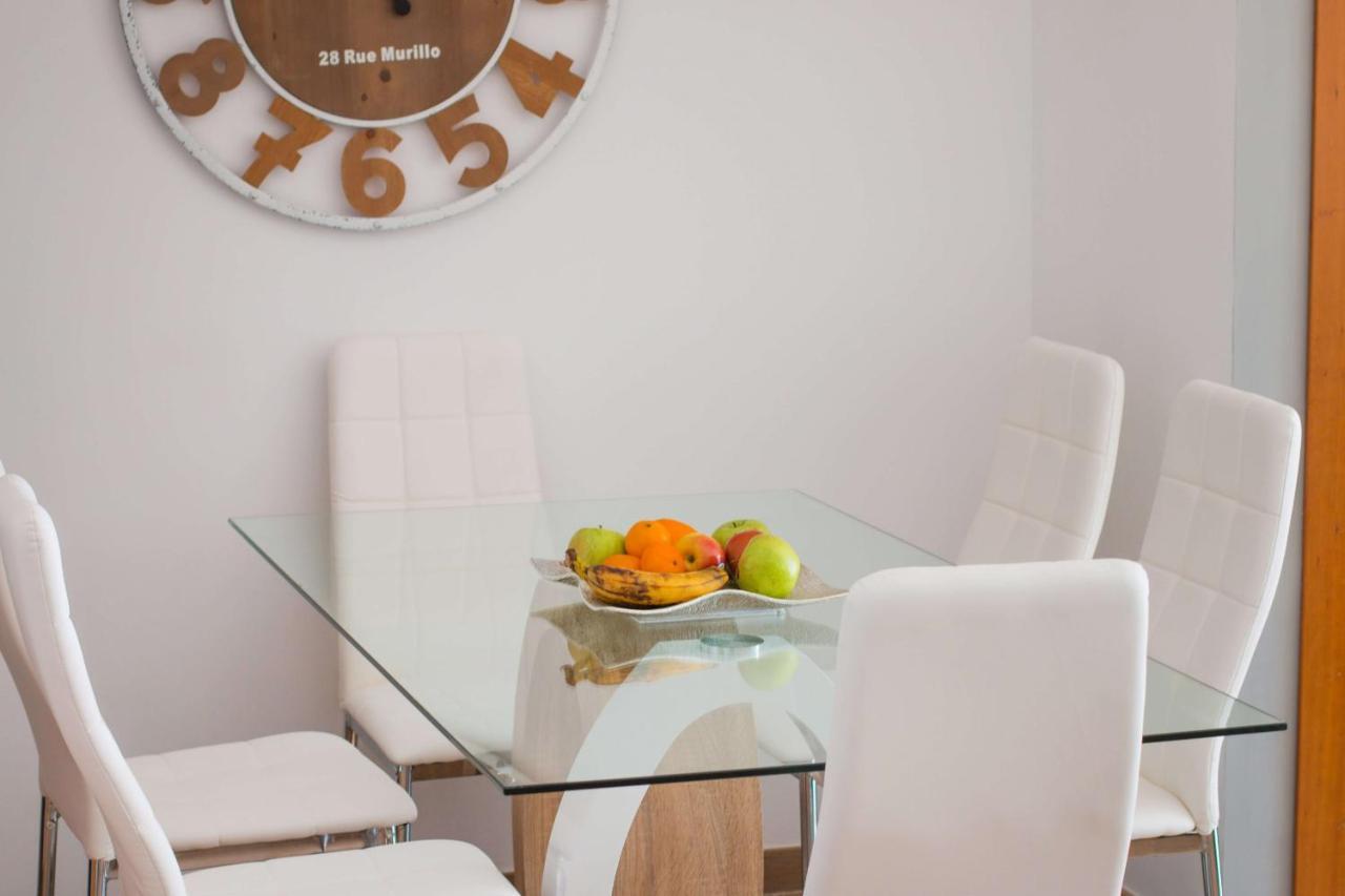 Apartamento Barlovento - Plusholidays Calpe Exteriér fotografie