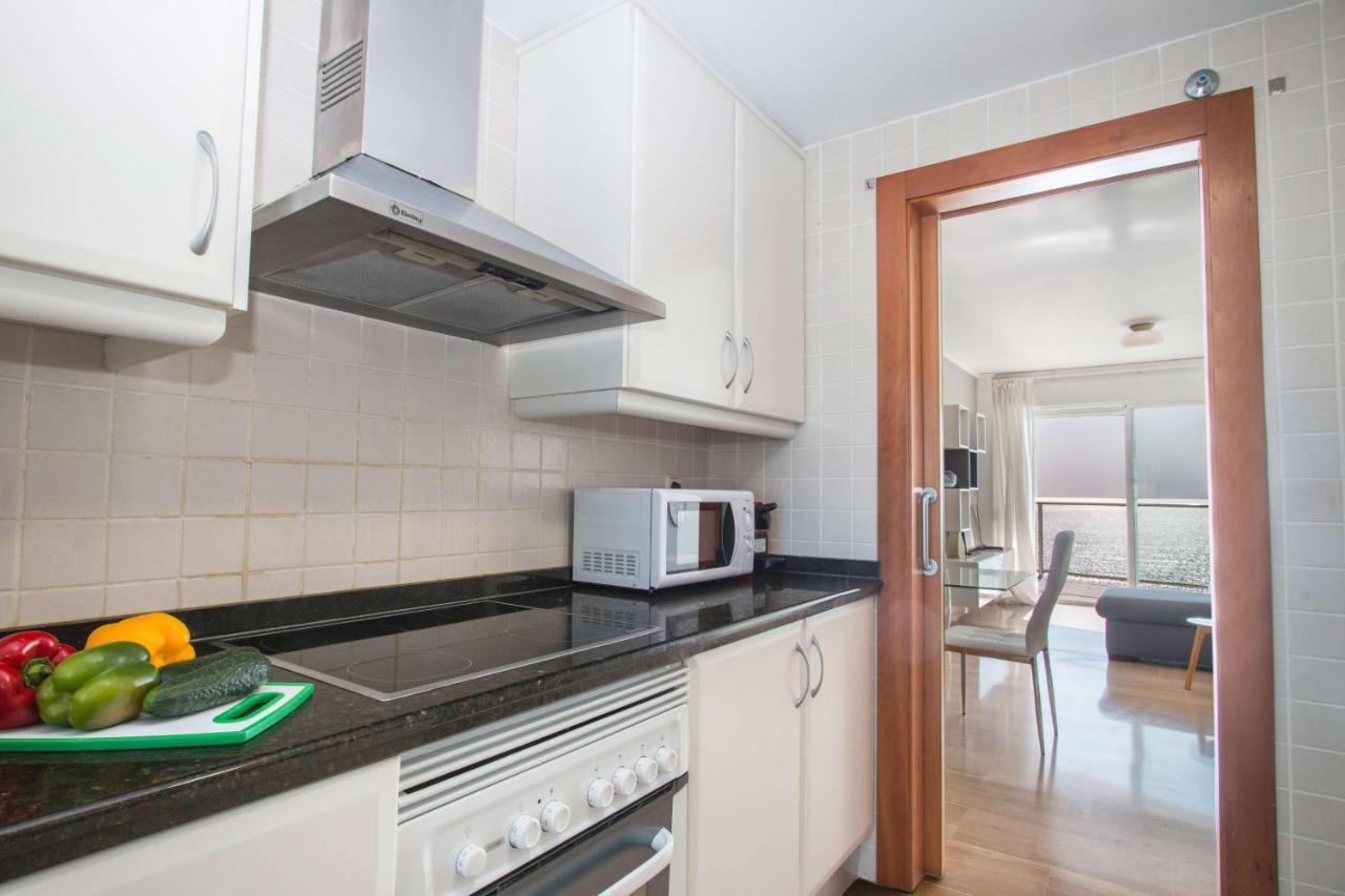 Apartamento Barlovento - Plusholidays Calpe Exteriér fotografie